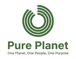 Pure Planet Logo